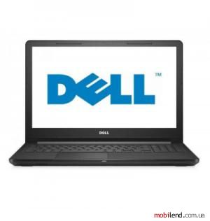 Dell Vostro 3578 Black (N2072WVN3578_UBU)