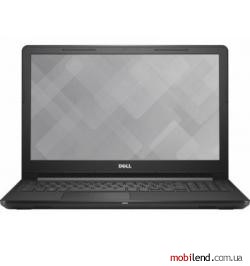 Dell Vostro 3578 Black (N2072WVN3578EMEA01_U)