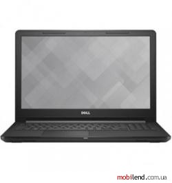 Dell Vostro 3578 Black (N2103WVN357801_U)