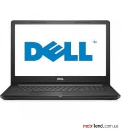 Dell Vostro 3578 (N2067WVN3578ERC_W10)