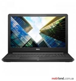 Dell Vostro 3578 (N2103WVN3578EMEA01_1905-08) Black