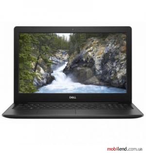 Dell Vostro 3580 Black (N2103VN3580ERC_W10)