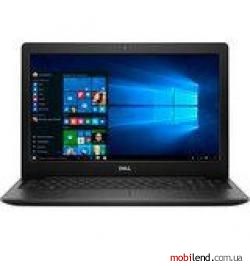 Dell Vostro 3591 Black (N5021PVN3591EMEA01_2101-08)