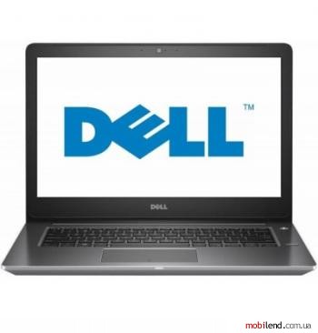 Dell Vostro 5468 Grey