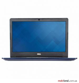 Dell Vostro 5468 (N008VN5468EMEA02_UBU_B) Blue