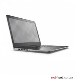 Dell Vostro 5468 (N010VN5468EMEA01_WIN) Silver