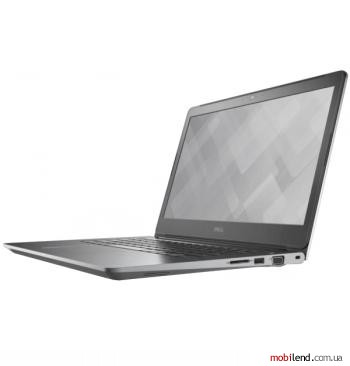 Dell Vostro 5468 (N013RVN5468011801W10)