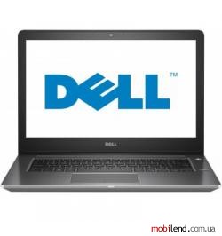 Dell Vostro 5468 (N017VN5468EMEA01_P) Gray