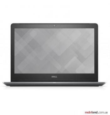 Dell Vostro 5468 (N017VN5468EMEA01_WGRFB) Gray