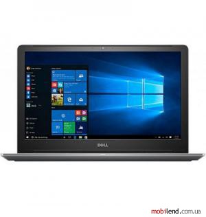 Dell Vostro 5468 (N019VN546801_1801_UBU) Gray