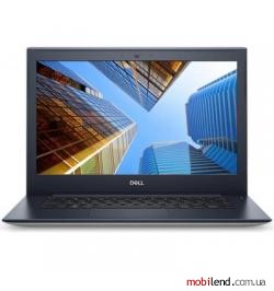 Dell Vostro 5471 Silver (N2205RPVN5471ERC_UBU)