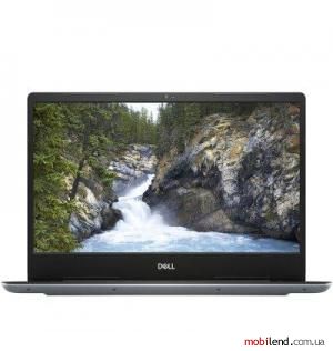 Dell Vostro 5481 Gray (N2208PVN5481EMEA01_P)
