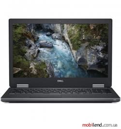 Dell Vostro 5510 Titan Gray (210-AYRP-2111IITT-I7)