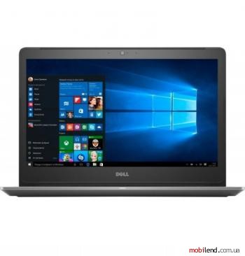 Dell Vostro 5568 Grey