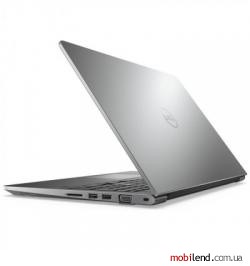 Dell Vostro 5568 (N021VN5568EMEA01_U) Gray