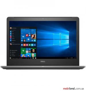 Dell Vostro 5568 (N023VN5568EMEA01_UBU) Gray