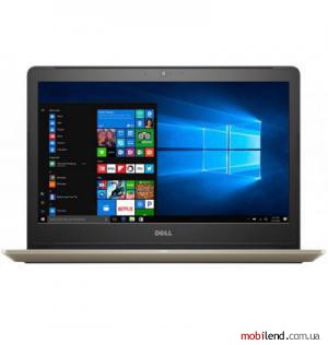 Dell Vostro 5568 (N024VN5568EMEA01_UBU_G) Gold