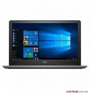 Dell Vostro 5568 (N024VN5568EMEA01_UBU) Gray