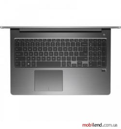 Dell Vostro 5568 (N038VN5568EMEA01_1801_U) Gray