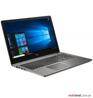 Dell Vostro 5568 (N040VN5568EMEA01_P) Grey