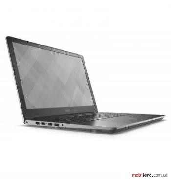 Dell Vostro 5568 Silver