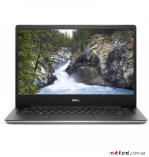 Dell Vostro 5581 Gray (N3021VN5581ERC_UBU)