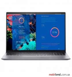 Dell Vostro 5635 Titan Gray (N1004VNB5635UA_W11P)