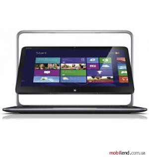 Dell XPS 12 Ultrabook L221x (U12-4668CRBFB)