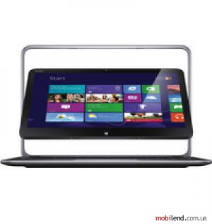 Dell XPS 12 Ultrabook L221x (XPS0102V)