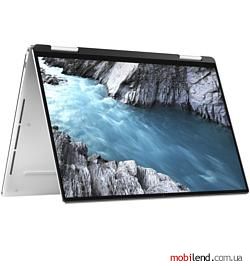 Dell XPS 13 2--1 9310-0529