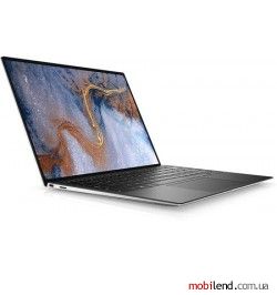 Dell XPS 13 9300 Silver (XPS9300-7661SLV)