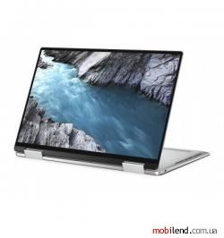 Dell XPS 13 9310 Silver (210-AWVQ_I716512FHDT)