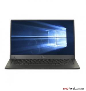 Dell XPS 13 9350 (XPS9350-3751KTR) Silver