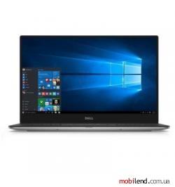 Dell XPS 13 9350 (XPS9350-8008SLV)