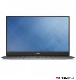 Dell XPS 13 9360 (9360-4672) Silver