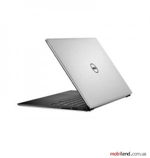 Dell XPS 13 9360 (9360-4962) Silver