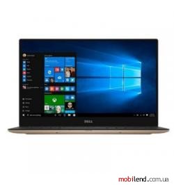 Dell XPS 13 9360 (93Fi58S2IHD-LRG) Rose Gold
