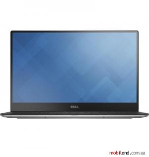 Dell XPS 13 9360 (93i78S2IHD-WSL) Silver