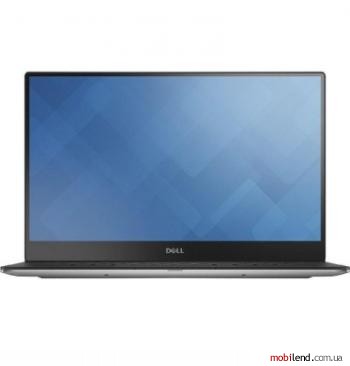 Dell XPS 13 9360 Silver