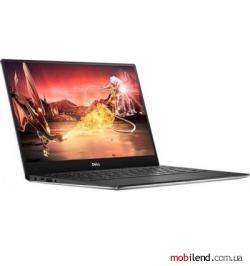 Dell XPS 13 9360 Silver (X13FI58S2IW-8S)