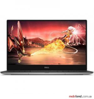 Dell XPS 13 9360 (X358S1NIL-60S) Silver