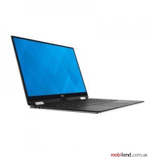 Dell XPS 13 9365 (9365-2230) Silver