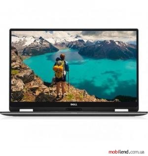 Dell XPS 13 9365 (9365-9432) SILVER