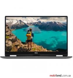 Dell XPS 13 9365 (93Qi78S5IHD-WSL) Silver