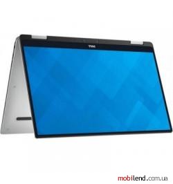 Dell XPS 13 9365 Silver (936i716S3IHD-WSL)