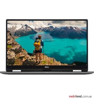 Dell XPS 13 9365 X358S2NIW-66