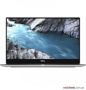 Dell XPS 13 9380 Silver (X3716S3NIW-84S)