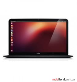 Dell XPS 13 Developer Edition