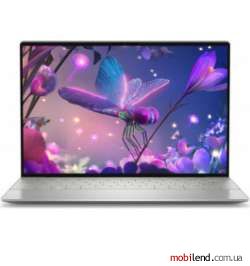 Dell XPS 13 Plus 9320 Silver (N-9320-N2-512S)