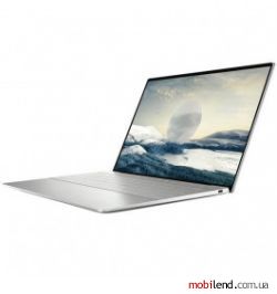 Dell XPS 13 Plus 9320 Silver (N-9320-N2-712S)
